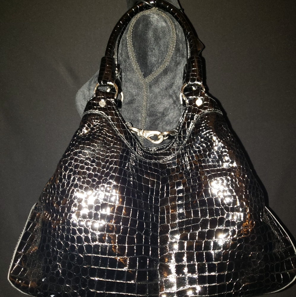 Handbag/Shoulder Bag - Picture 4 of 5